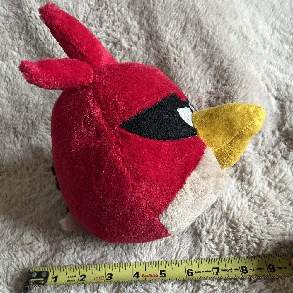 Angry Birds Space 10